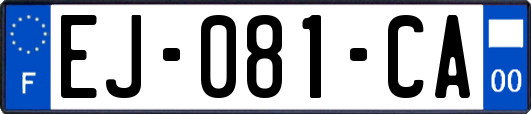 EJ-081-CA