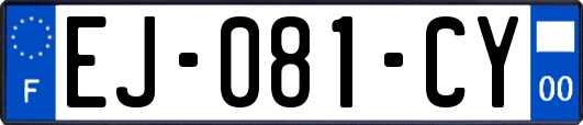 EJ-081-CY