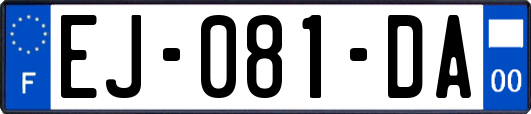 EJ-081-DA