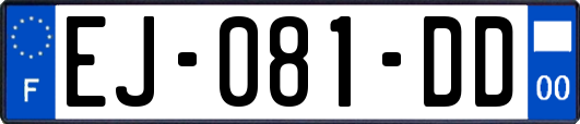 EJ-081-DD