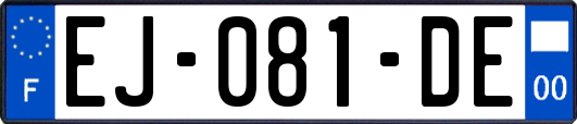 EJ-081-DE