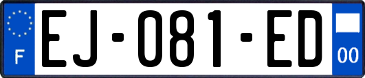 EJ-081-ED