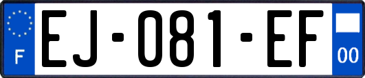 EJ-081-EF