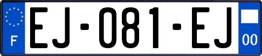 EJ-081-EJ