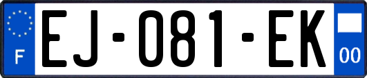 EJ-081-EK