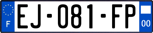 EJ-081-FP