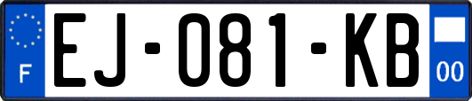 EJ-081-KB