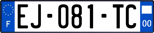 EJ-081-TC
