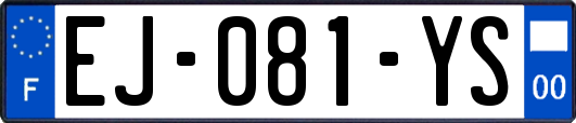 EJ-081-YS