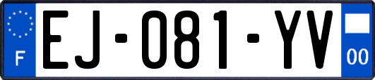 EJ-081-YV