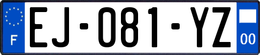 EJ-081-YZ