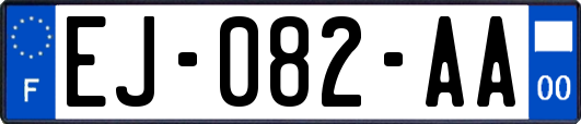 EJ-082-AA