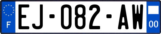 EJ-082-AW