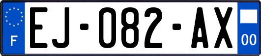 EJ-082-AX