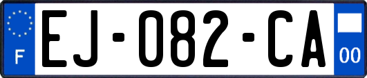 EJ-082-CA