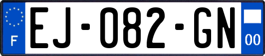 EJ-082-GN