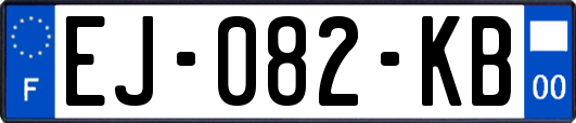 EJ-082-KB