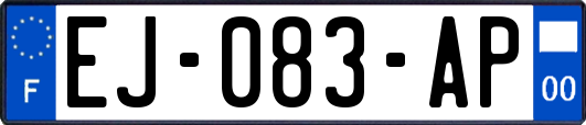 EJ-083-AP