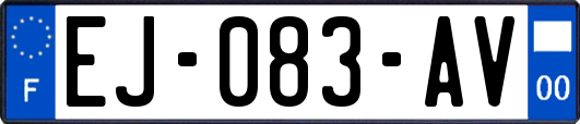 EJ-083-AV