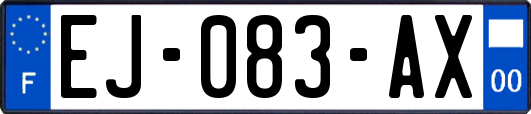 EJ-083-AX