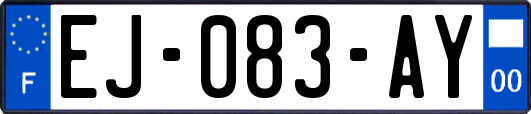 EJ-083-AY