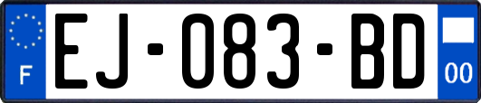 EJ-083-BD