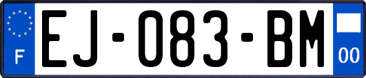 EJ-083-BM