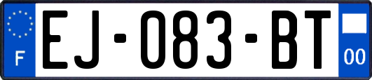 EJ-083-BT