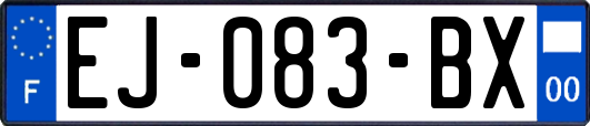 EJ-083-BX