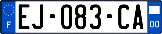 EJ-083-CA