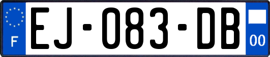 EJ-083-DB