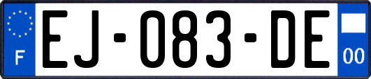 EJ-083-DE