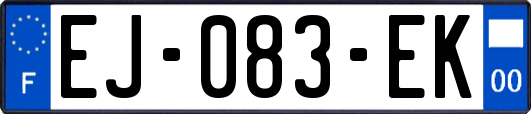 EJ-083-EK