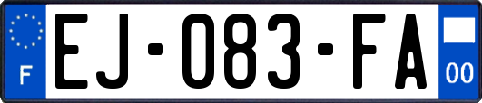 EJ-083-FA