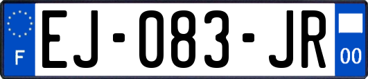 EJ-083-JR