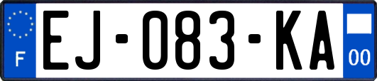 EJ-083-KA