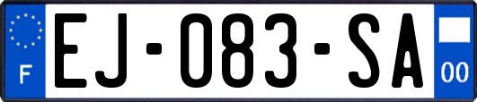 EJ-083-SA