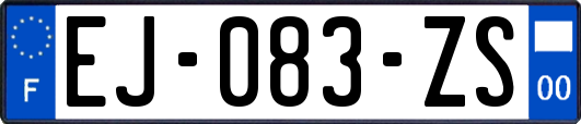 EJ-083-ZS