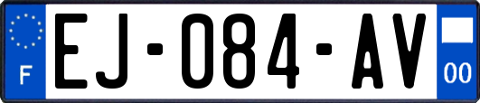 EJ-084-AV