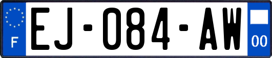 EJ-084-AW
