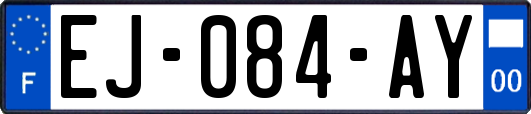 EJ-084-AY