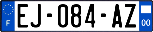 EJ-084-AZ