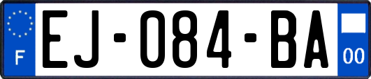 EJ-084-BA