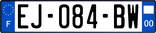 EJ-084-BW