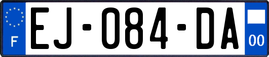 EJ-084-DA