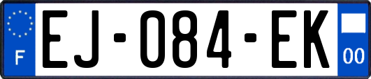 EJ-084-EK