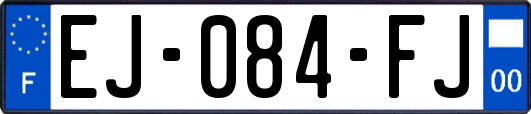 EJ-084-FJ