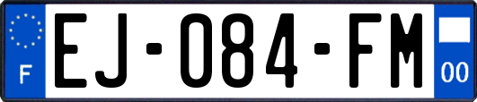 EJ-084-FM