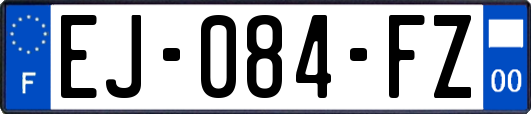 EJ-084-FZ