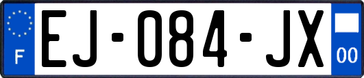 EJ-084-JX